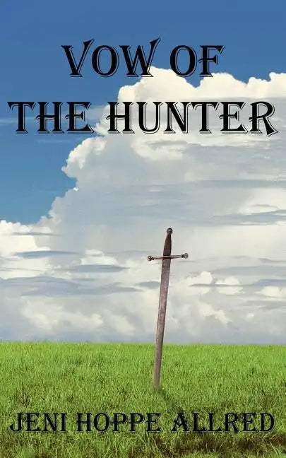 Vow of the Hunter - Paperback