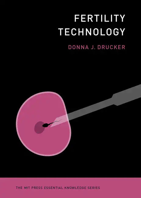 Fertility Technology - Paperback