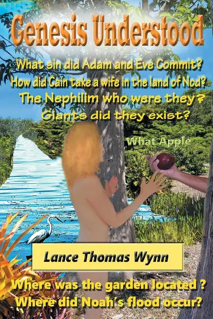 Genesis Understood: (3rd Edition) - Paperback