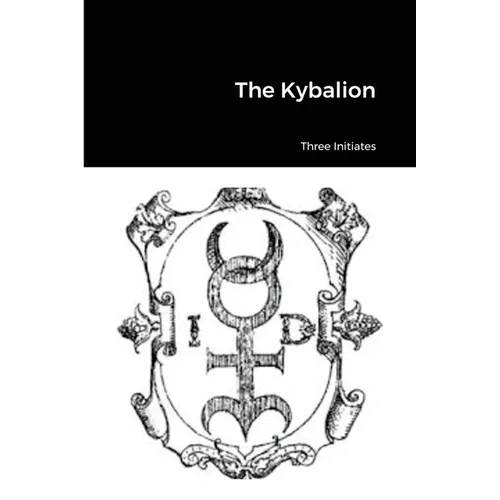 The Kybalion - Paperback