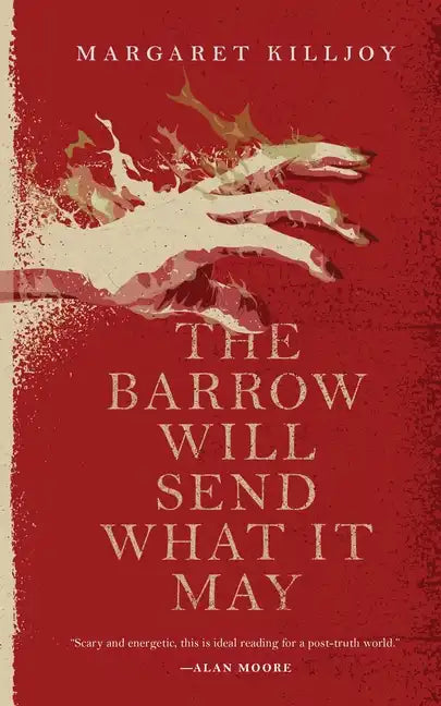 Barrow Will Send What It May - Paperback
