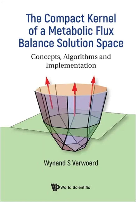 Compact Kernel of a Metabolic Flux Balance Solution Space, The: Concepts, Algorithms and Implementation - Hardcover