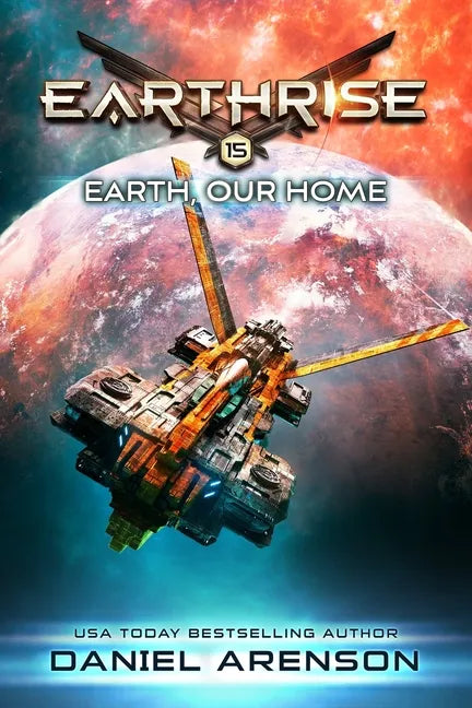 Earth, Our Home - Paperback
