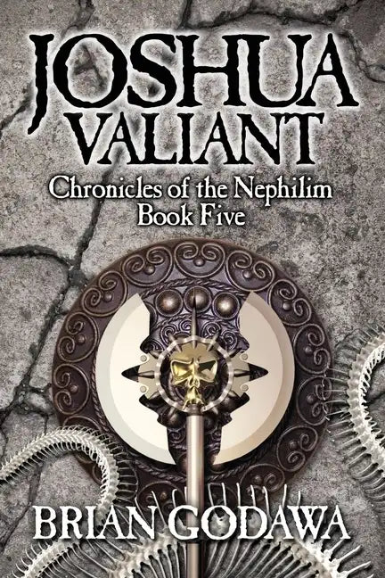 Joshua Valiant - Paperback