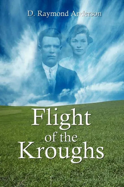Flight of the Kroughs - Paperback