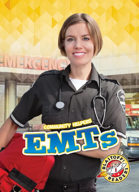 Emts - Library Binding