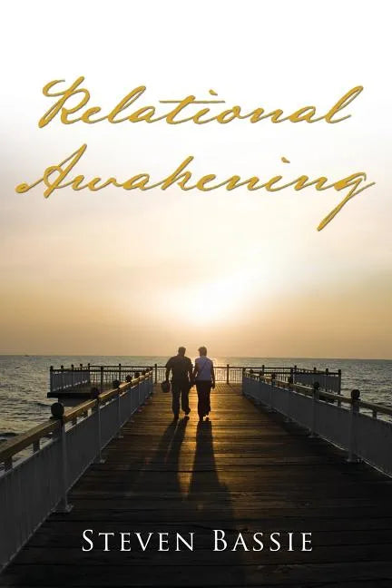 Relational Awakening - Paperback