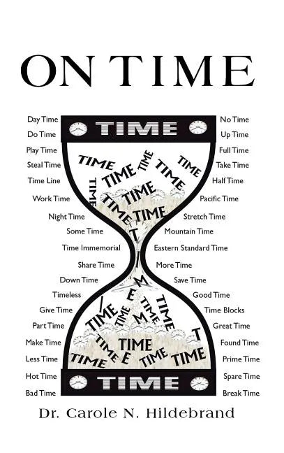 On Time - Hardcover