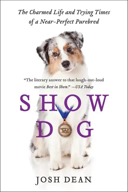 Show Dog - Paperback
