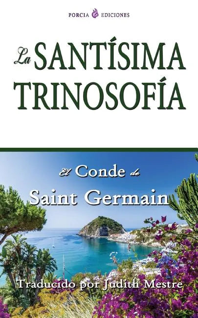 La santísima trinosofia - Paperback