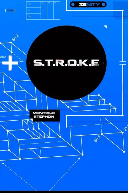 S.T.R.O.K.E: The Ultimate Blueprint For Penetration Orgasms - Paperback