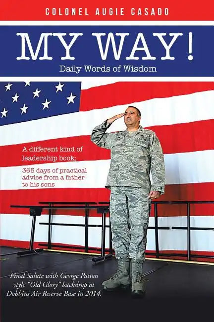 My Way! - Paperback