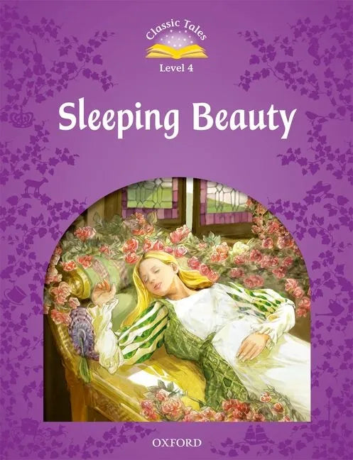 Classic Tales Second Edition Sleeping Beauty - Paperback