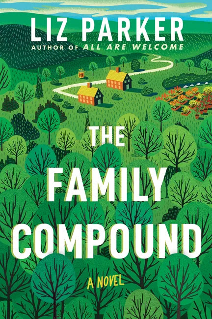 The Family Compound - Paperback