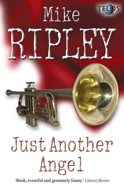 Just Another Angel - Paperback