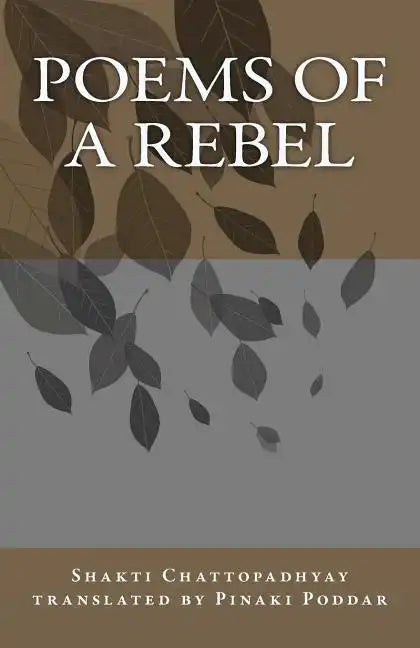 Poems of a Rebel: Poems of a Rebel - Paperback