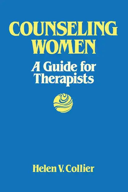 Counseling Women - Paperback