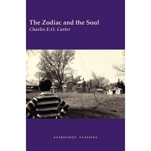 The Zodiac and the Soul - Paperback