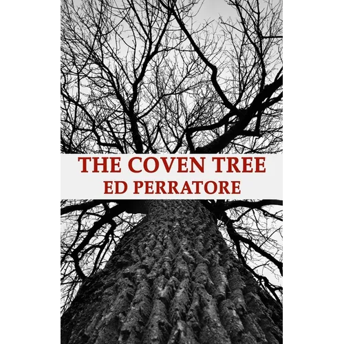 The Coven Tree - Paperback