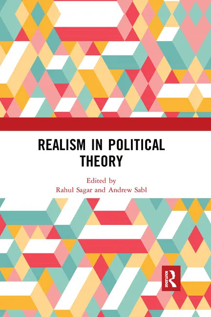 Realism in Political Theory - Paperback