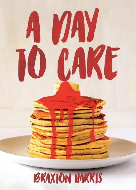 A Day to Care - Paperback