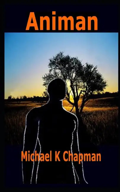 Animan - Paperback