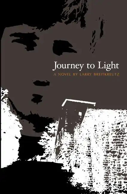 Journey To Light - Paperback