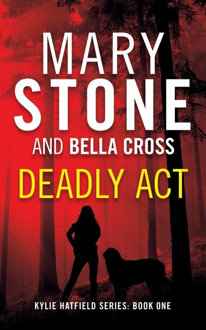 Deadly Act - Paperback