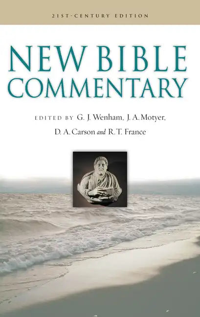 New Bible Commentary: Volume 2 - Hardcover
