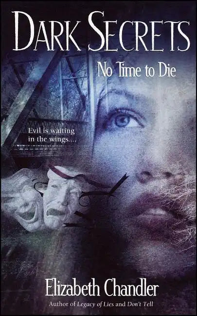 No Time to Die - Paperback