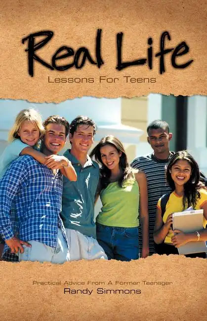 Real Life Lessons for Teens - Paperback