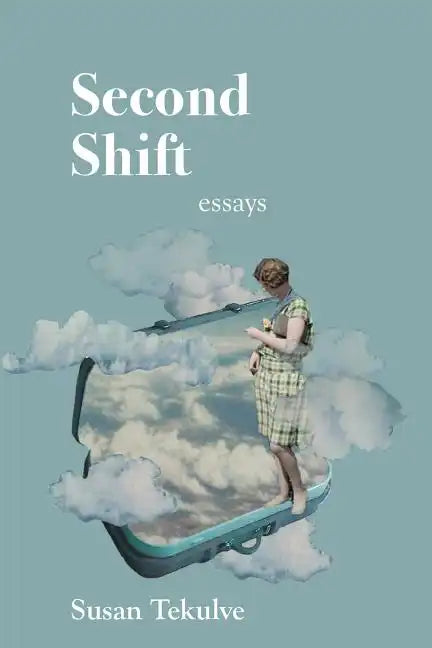 Second Shift - Paperback