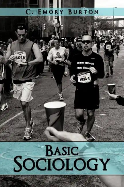 Basic Sociology - Paperback