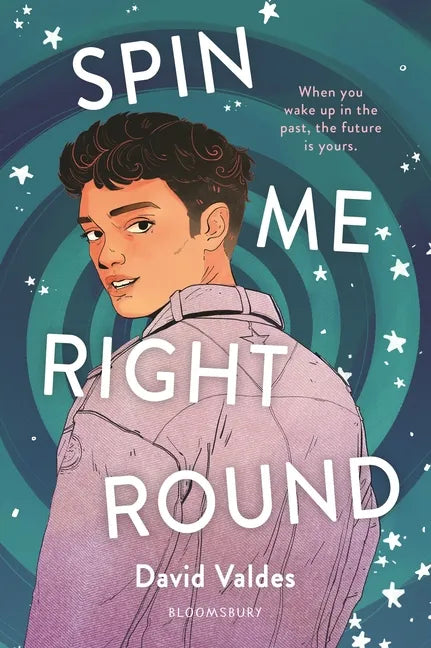 Spin Me Right Round - Paperback