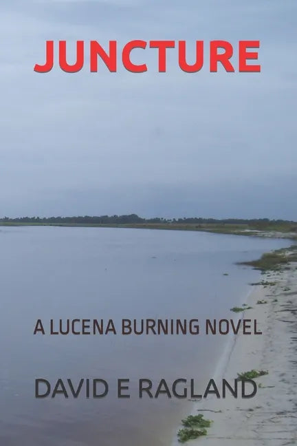 Juncture: A Lucena Burning Novel - Paperback