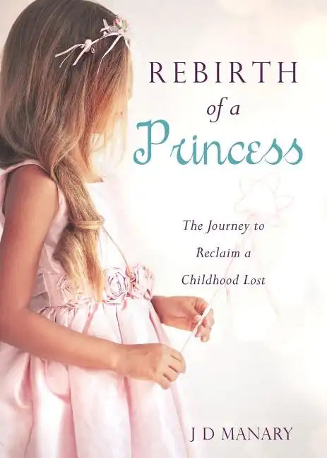Rebirth of a Princess - Paperback