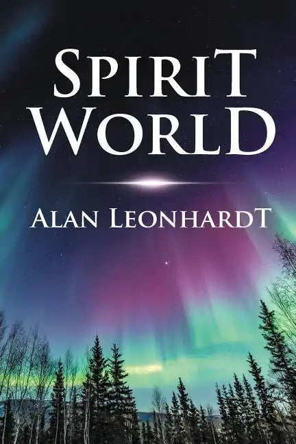 Spirit World - Paperback