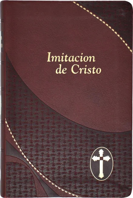 Imitacion de Cristo - Imitation Leather