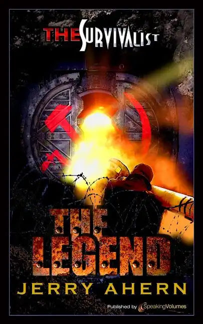 The Legend - Paperback