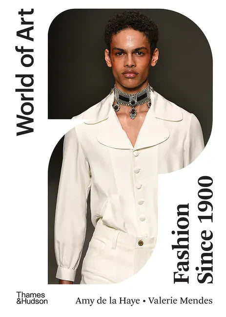 Fashion Since 1900 - Paperback