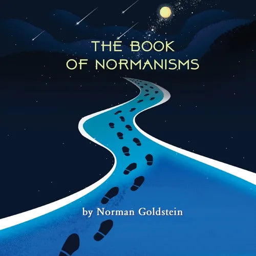 The Book of Normanisms - Paperback