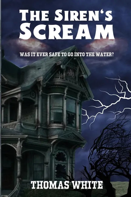 The Siren's Scream - Paperback