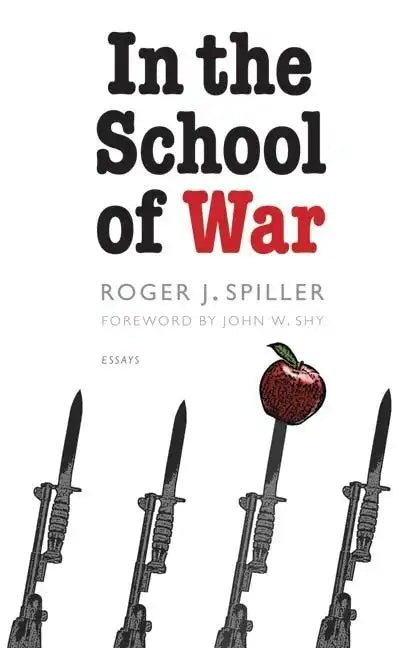 In the School of War - Paperback