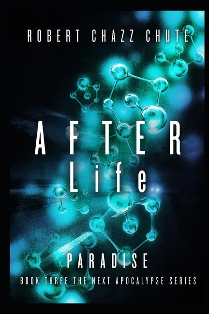 AFTER Life: Paradise - Paperback