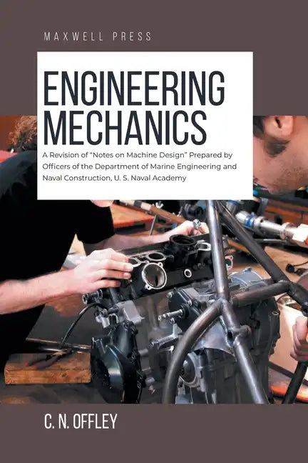 Engineering Mechanics - Paperback
