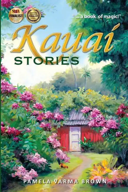Kauai Stories - Paperback
