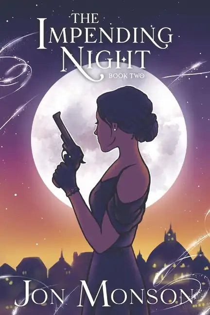 The Impending Night - Paperback