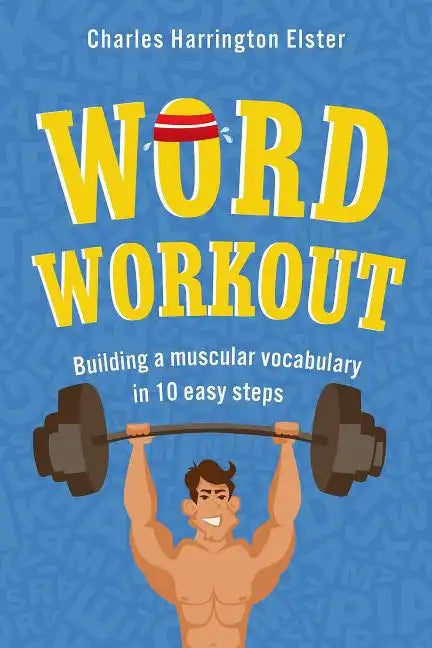 Word Workout - Paperback