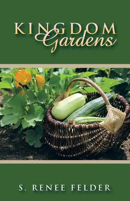 Kingdom Gardens - Paperback