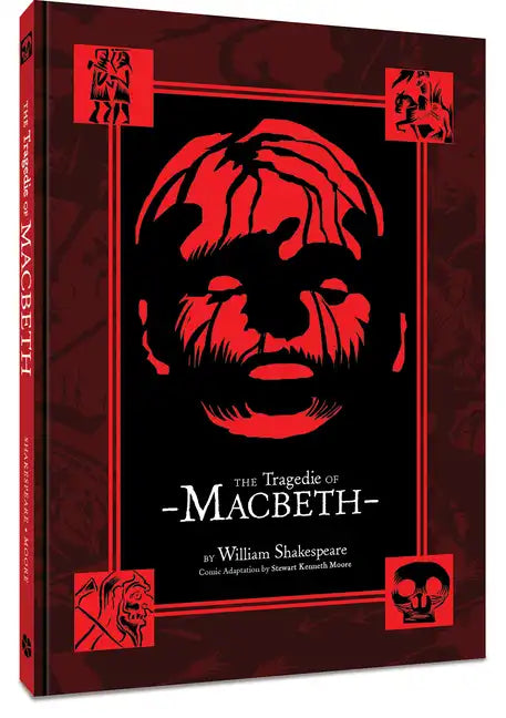 The Tragedie of Macbeth - Paperback